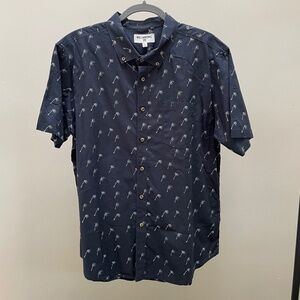 Billabong Button Down Shirt